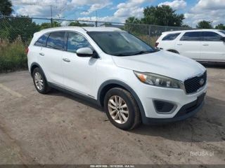 KIA KIA SORENTO 3.3L LX