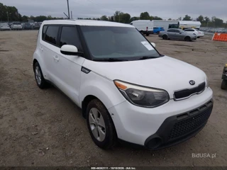 KIA KIA SOUL