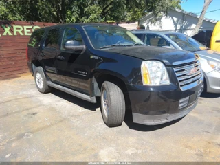 GMC YUKON HYBRID