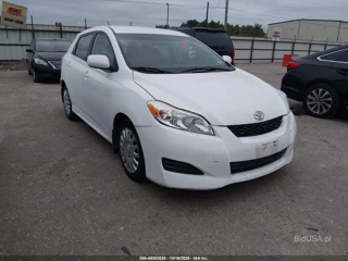 TOYOTA TOYOTA MATRIX