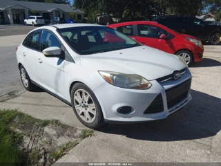 FORD FORD FOCUS SE