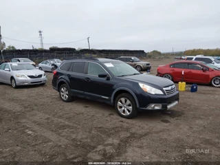 SUBARU SUBARU OUTBACK 2.5I LIMITED