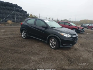HONDA HONDA HR-V LX