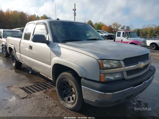 CHEVROLET CHEVROLET SILVERADO 1500 Z71