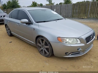 VOLVO VOLVO S80 V8