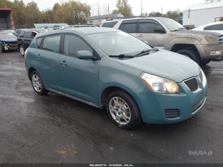 PONTIAC PONTIAC VIBE