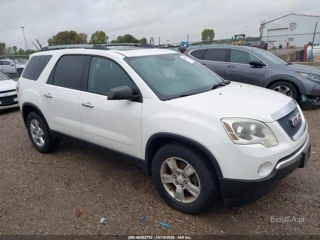 GMC ACADIA SLE