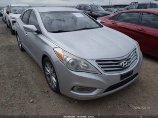 HYUNDAI HYUNDAI AZERA