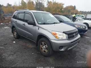 TOYOTA TOYOTA RAV4