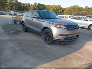 LAND ROVER LAND ROVER RANGE ROVER VELAR P250 S