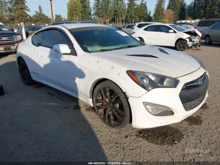 HYUNDAI HYUNDAI GENESIS 3.8 R-SPEC
