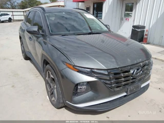 HYUNDAI HYUNDAI TUCSON SEL