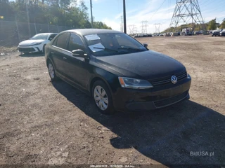 VOLKSWAGEN VOLKSWAGEN JETTA 2.5L SE