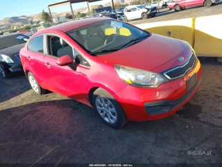 KIA KIA RIO EX