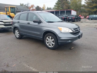 HONDA HONDA CR-V LX