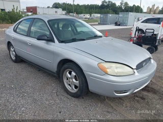 FORD FORD TAURUS SE