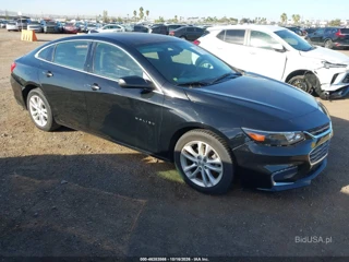 CHEVROLET CHEVROLET MALIBU 1LT