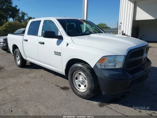 RAM RAM 1500 TRADESMAN  4X2 5'7 BOX