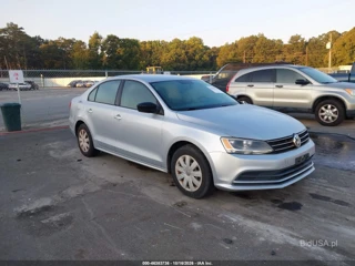 VOLKSWAGEN VOLKSWAGEN JETTA 2.0L S