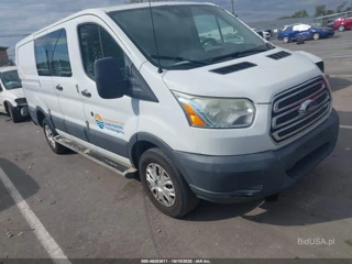 FORD FORD TRANSIT-250
