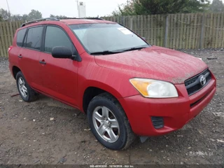 TOYOTA TOYOTA RAV4