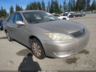 TOYOTA TOYOTA CAMRY LE