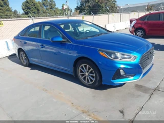 HYUNDAI HYUNDAI SONATA SE