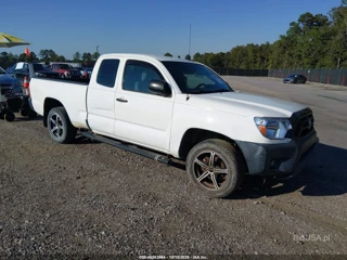 TOYOTA TOYOTA TACOMA