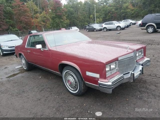 CADILLAC CADILLAC ELDORADO