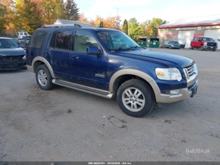 FORD FORD EXPLORER EDDIE BAUER
