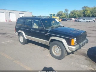 JEEP JEEP CHEROKEE COUNTRY