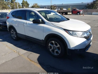 HONDA HONDA CR-V EX