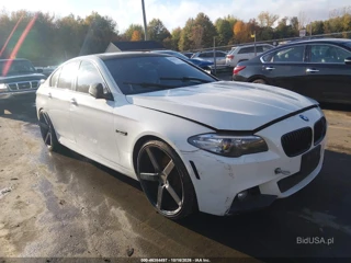 BMW 528I XDRIVE