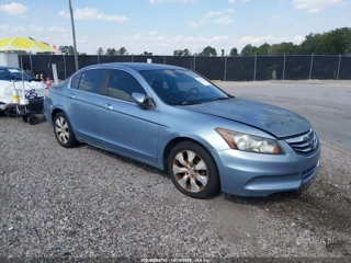 HONDA HONDA ACCORD 2.4 LX