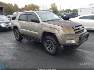 TOYOTA TOYOTA 4RUNNER SR5 V8