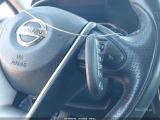 NISSAN NISSAN MAXIMA 3.5 S