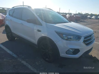 FORD FORD ESCAPE SE