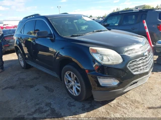 CHEVROLET CHEVROLET EQUINOX LT
