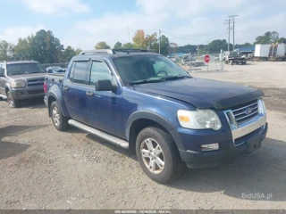 FORD FORD EXPLORER SPORT TRAC XLT