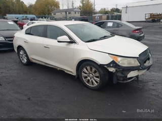 BUICK BUICK LACROSSE CX