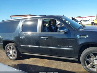 CADILLAC CADILLAC ESCALADE ESV PREMIUM