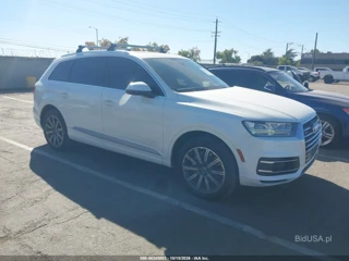AUDI AUDI Q7 3.0T PREMIUM