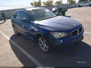 BMW X1 SDRIVE28I