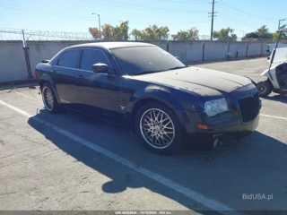 CHRYSLER CHRYSLER 300C SRT8