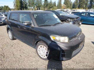 SCION SCION XB RELEASE SERIES 8.0