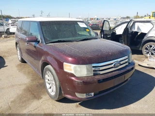 FORD FORD FLEX SEL