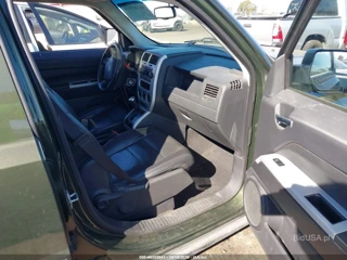JEEP JEEP PATRIOT LIMITED