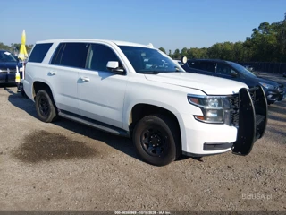 CHEVROLET CHEVROLET TAHOE COMMERCIAL