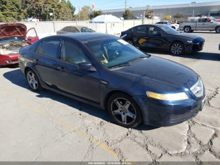 ACURA ACURA TL