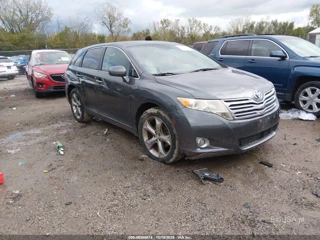 TOYOTA TOYOTA VENZA BASE V6